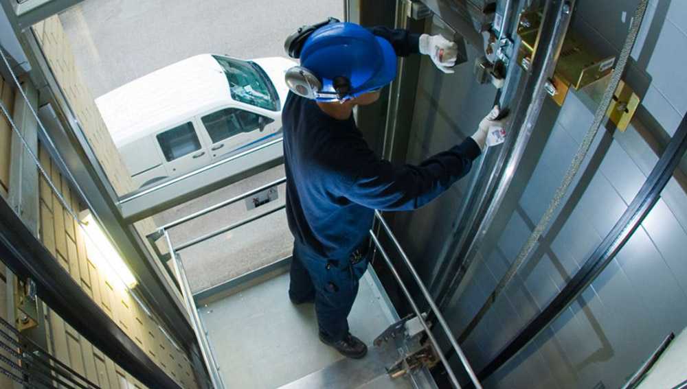 Güçlükonak Asansör Bakımı